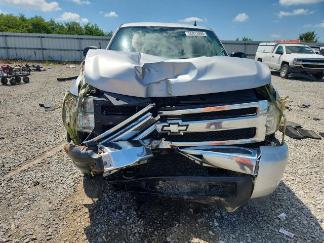 2010 CHEVROLET SILVERADO K1500 LT - 1GCSKSEA6AZ192179