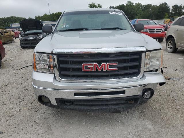 2011 GMC SIERRA C15 - 1GTR1VE02BZ298625