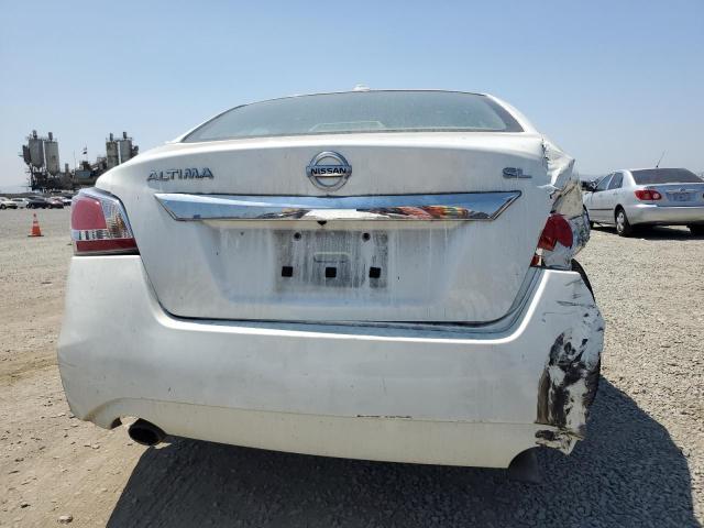 2015 NISSAN ALTIMA 2.5 1N4AL3AP1FN371372