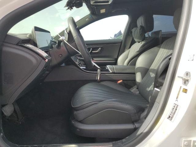 2023 MERCEDES-BENZ S 580 4MAT W1K6G7GB6PA167754