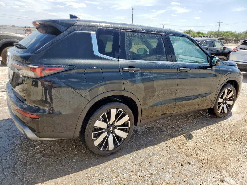 2025 MITSUBISHI OUTLANDER SE JA4J3VA85SZ023182