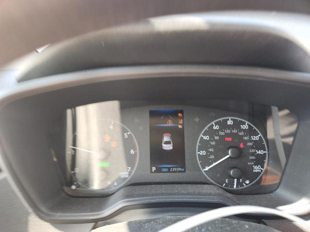 2024 TOYOTA COROLLA LE #3304548434
