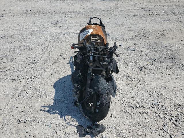 2002 SUZUKI GSX-R600 JS1GN7BA122104870