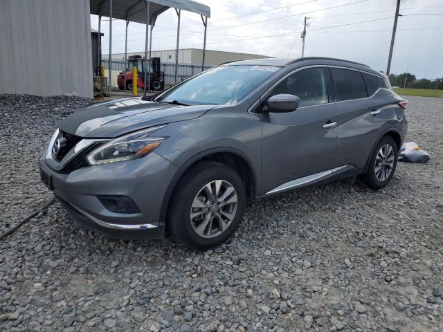 NISSAN MURANO S