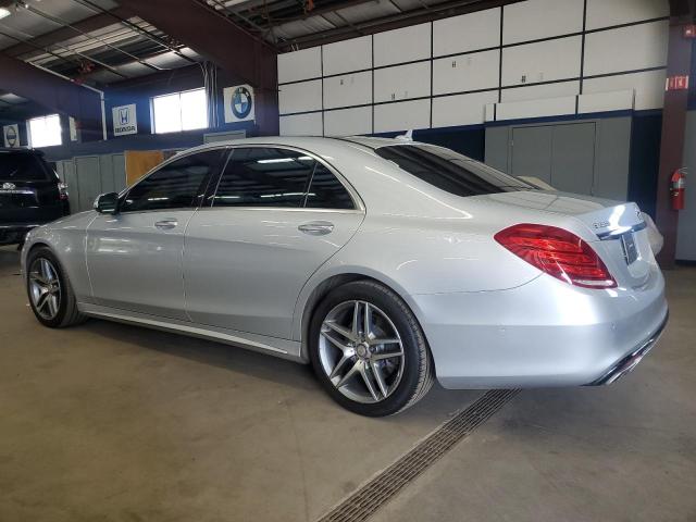 Vin: wddug8cb3ea008352, lot: 63406465, mercedes-benz s-class 550 20142