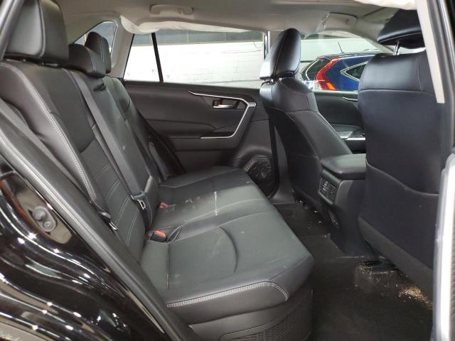 2024 TOYOTA RAV4 XLE P - 4T3B6RFV1RU155406