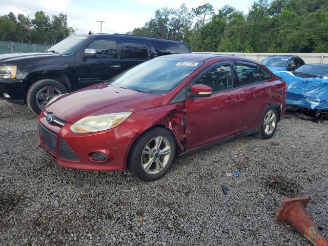 Vin: 1fadp3f26dl240056, lot: 63127785, ford focus se 2013 img_1