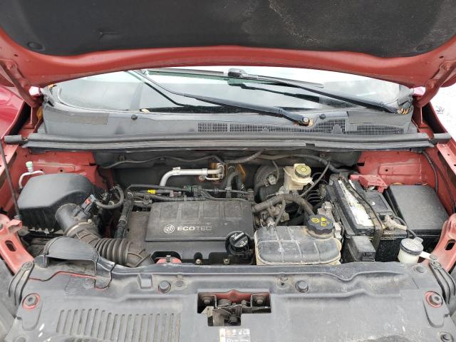 2015 BUICK ENCORE KL4CJASB2FB216406