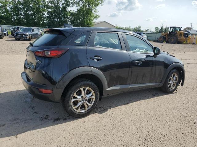 2020 MAZDA CX-3 SPORT JM1DKFB78L1472552