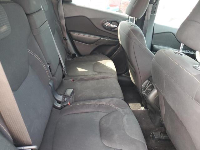 2017 JEEP CHEROKEE LATITUDE - 1C4PJLCB2HW549380