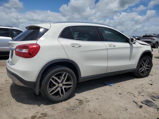Vin: wdctg4gb8gj233033, lot: 63183665, mercedes-benz gla-class 250 4matic 20163