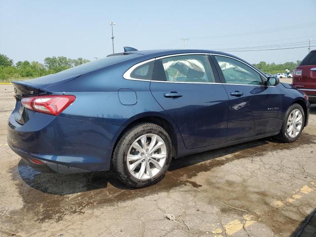 2020 CHEVROLET MALIBU LT - 1G1ZD5ST7LF018862