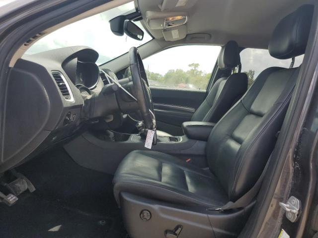 2019 DODGE DURANGO SX - 1C4RDHAG1KC674049