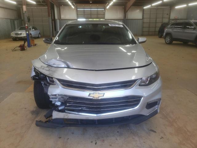 2018 CHEVROLET MALIBU LT 1G1ZD5STXJF194558