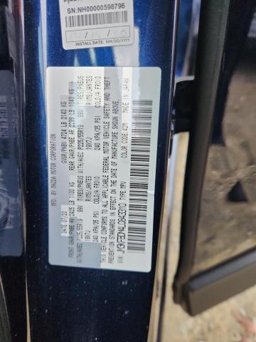 2020 MAZDA CX-5 GRAND - JM3KFBDM4L0843310