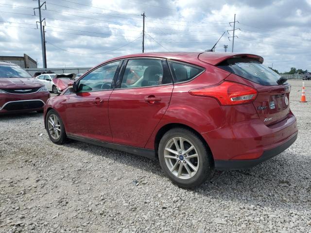 2015 FORD FOCUS SE 1FADP3K25FL312650