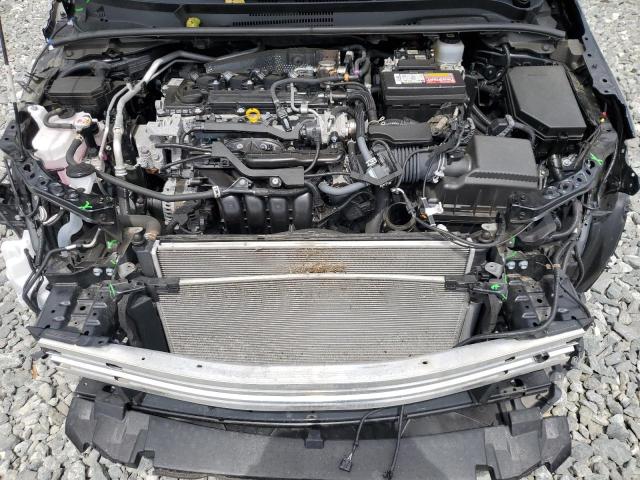 2023 TOYOTA COROLLA XS JTDT4MCE2P3515641