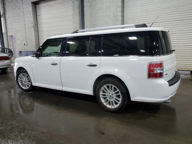 2018 FORD FLEX SEL 2FMHK6C81JBA10226