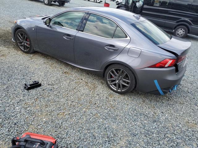 2016 LEXUS IS 200T JTHBA1D29G5004342