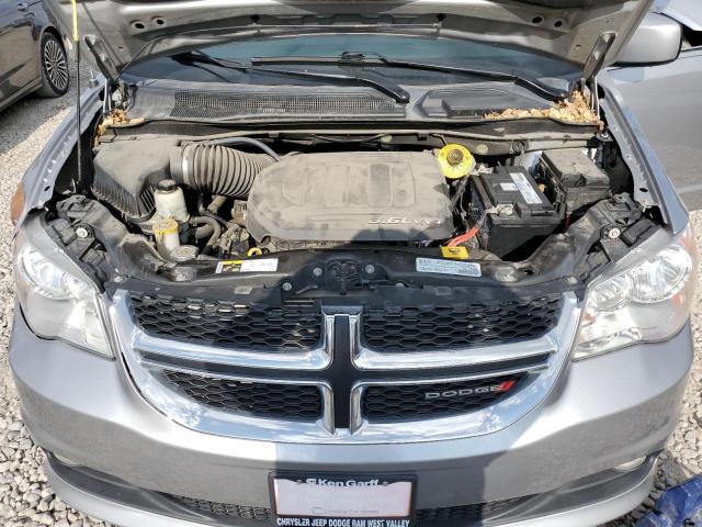 2018 DODGE GRAND CARA 2C4RDGCG9JR328568