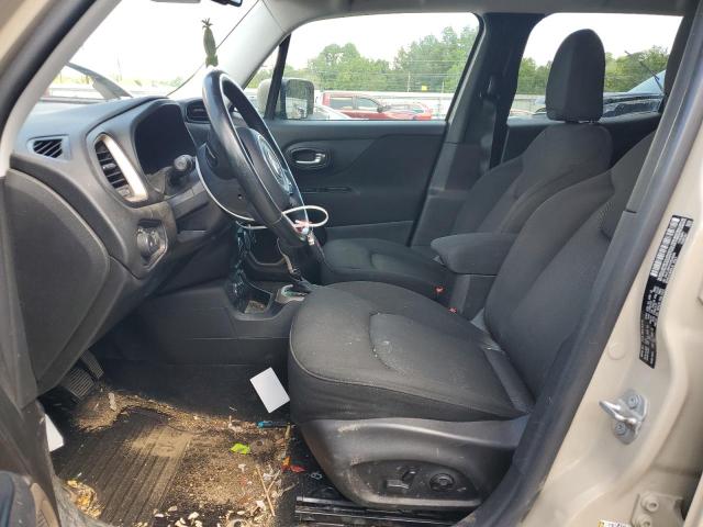 2016 JEEP RENEGADE L ZACCJBBT4GPD45064