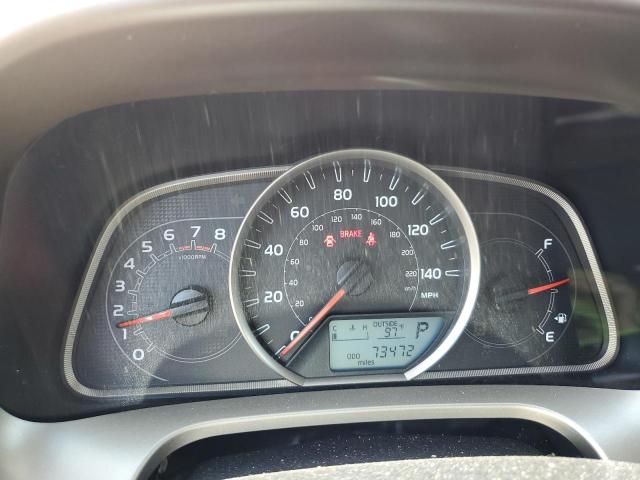 2015 TOYOTA RAV4 LE JTMBFREV4FD149352