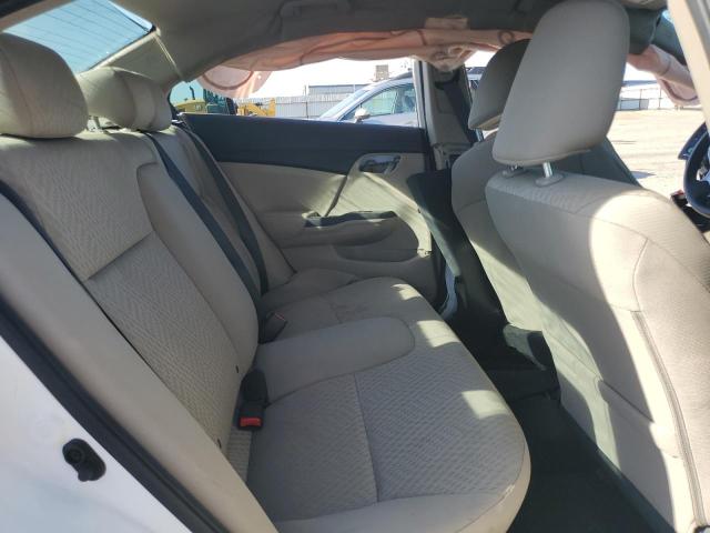 2015 HONDA CIVIC LX 19XFB2F5XFE262336