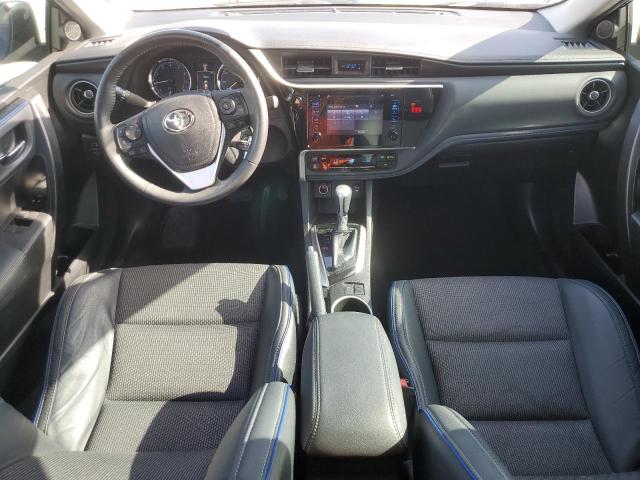 2018 TOYOTA COROLLA L 5YFBURHE2JP782732