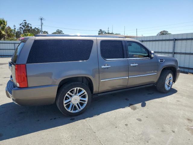 Vin: 1gys4kef1dr206347, lot: 59038875, cadillac escalade esv platinum 20133
