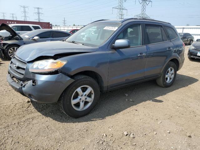 HYUNDAI SANTA FE G