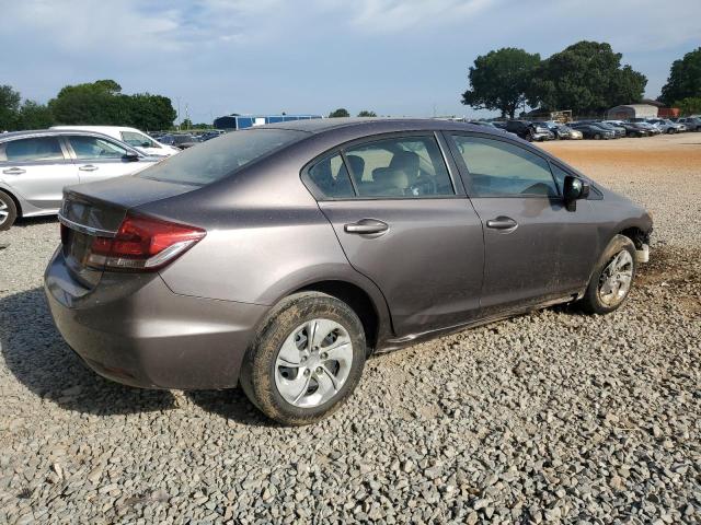 Vin: 19xfb2f55ee067596, lot: 63314485, honda civic lx 20143
