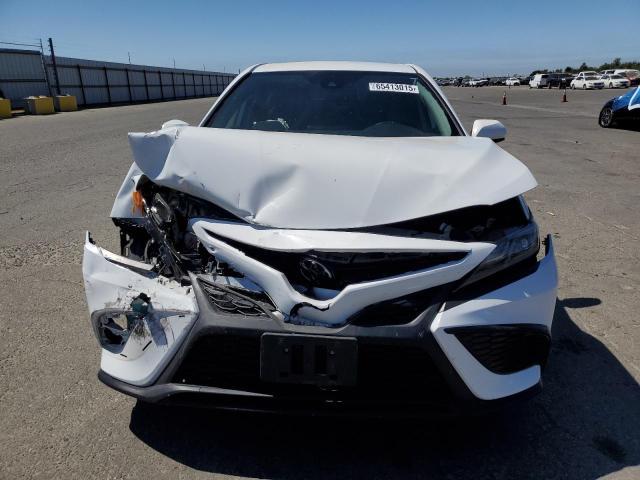 2021 TOYOTA CAMRY SE - 4T1G11AK0MU403407