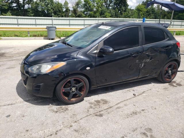 MAZDA MAZDA2 SPO