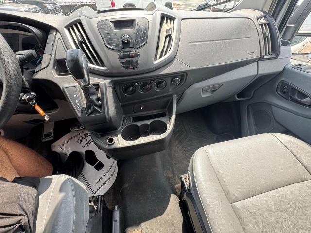 2018 FORD TRANSIT T- - 1FTYR2CM3JKA09753