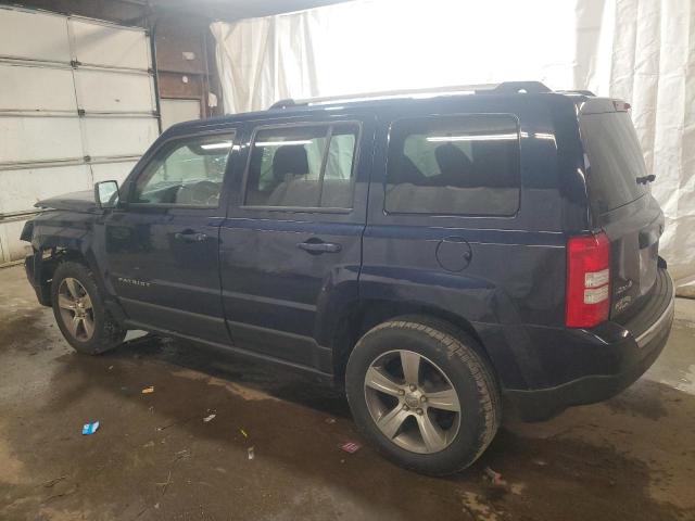 2017 JEEP PATRIOT LA 1C4NJRFB8HD108600