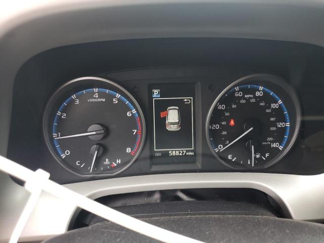 2017 TOYOTA RAV4 LE 2T3BFREV5HW602822