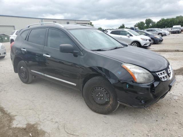 2015 NISSAN ROGUE SELE - JN8AS5MTXFW672075