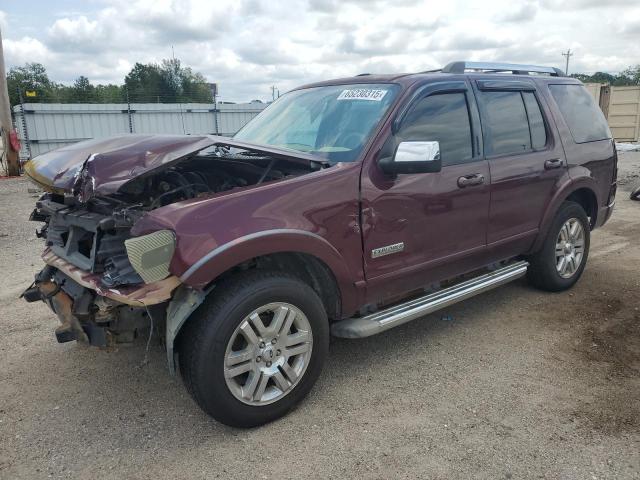 FORD EXPLORER L