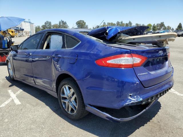 2015 FORD FUSION SE 3FA6P0HD6FR105590