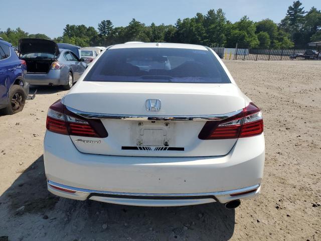 2017 HONDA ACCORD EXL 1HGCR2F80HA149141