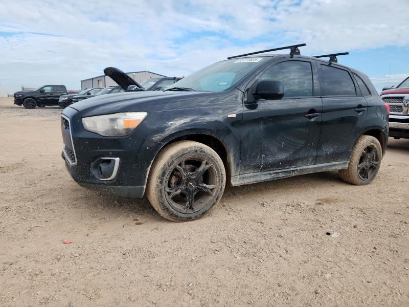Vin: 4a4ap3aw6fe037515, lot: 63113825, mitsubishi outlander es 2015 img_1