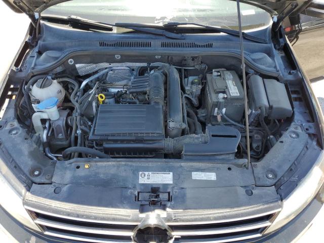 2017 VOLKSWAGEN JETTA SE 3VWDB7AJ1HM410338