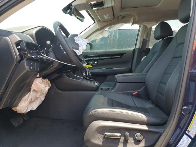 2025 HONDA CR-V EX-L 2HKRS4H76SH470582