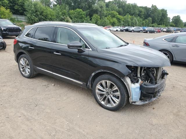2016 LINCOLN MKX RESERV 2LMTJ8LP6GBL55328