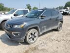 2018 JEEP COMPASS LI #3315983113
