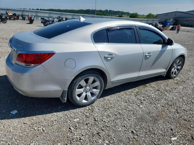 2012 BUICK LACROSSE - 1G4GC5E33CF266437