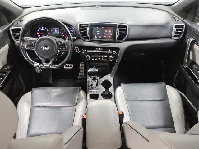 2019 KIA SPORTAGE E #3310336956