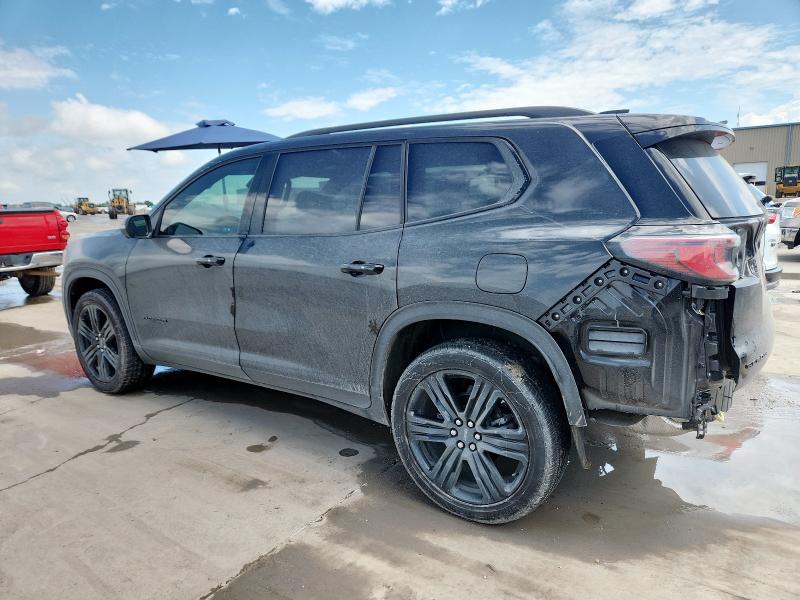 2024 GMC ACADIA UPL 1GKENKKS7RJ207904