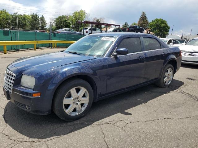 CHRYSLER 300 TOURIN