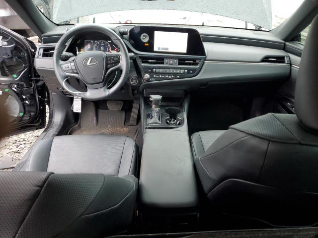 2023 LEXUS ES 350 BAS 58ACZ1B19PU147701